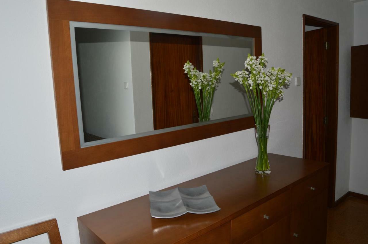 Apartamento Norton De Matos Повуа-ди-Варзин Экстерьер фото