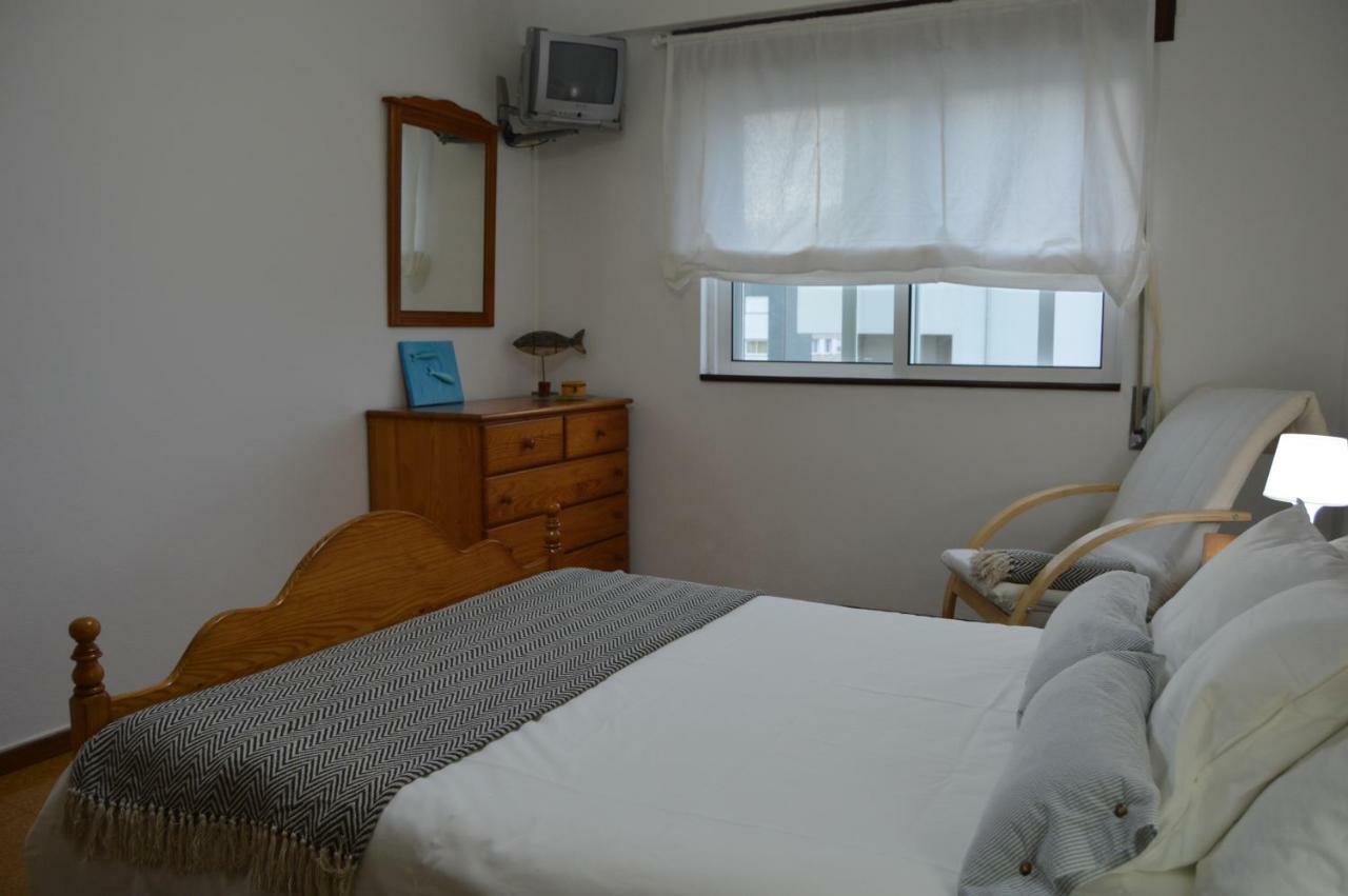 Apartamento Norton De Matos Повуа-ди-Варзин Экстерьер фото