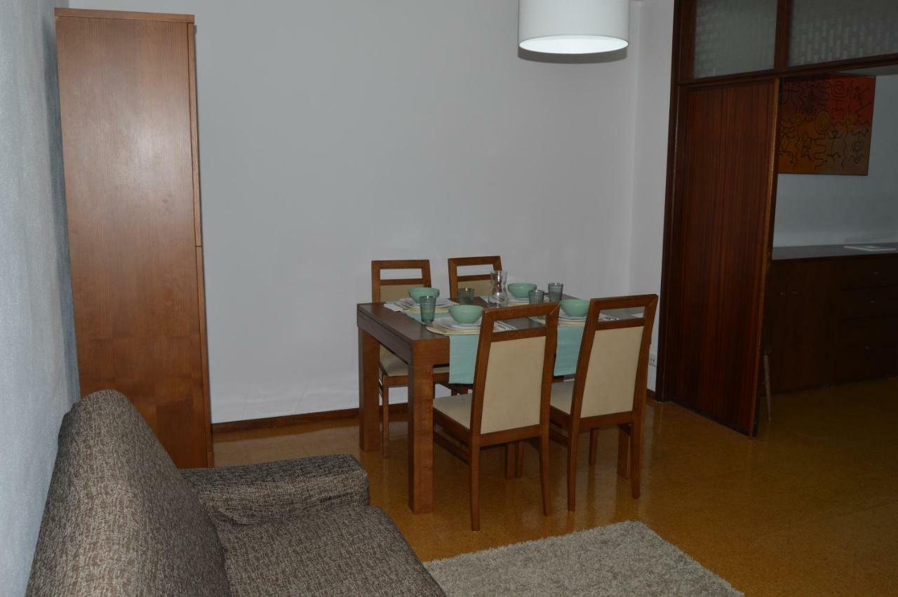 Apartamento Norton De Matos Повуа-ди-Варзин Экстерьер фото