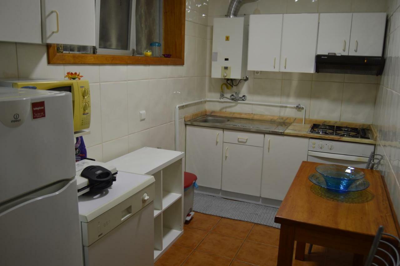 Apartamento Norton De Matos Повуа-ди-Варзин Экстерьер фото
