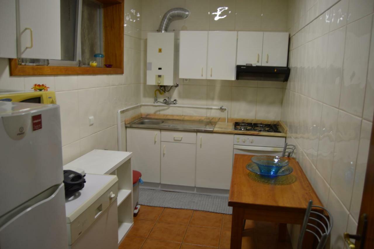 Apartamento Norton De Matos Повуа-ди-Варзин Экстерьер фото
