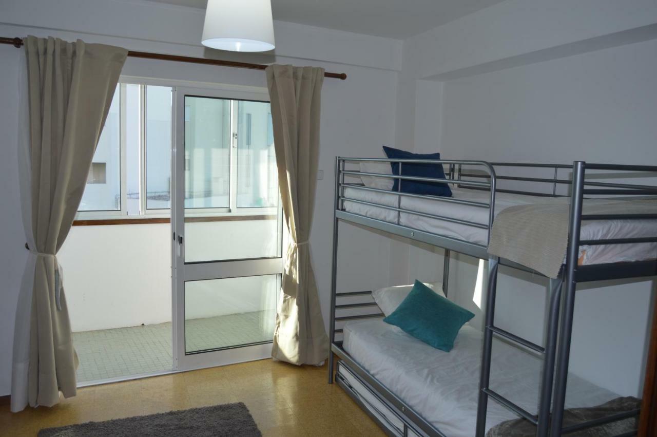 Apartamento Norton De Matos Повуа-ди-Варзин Экстерьер фото