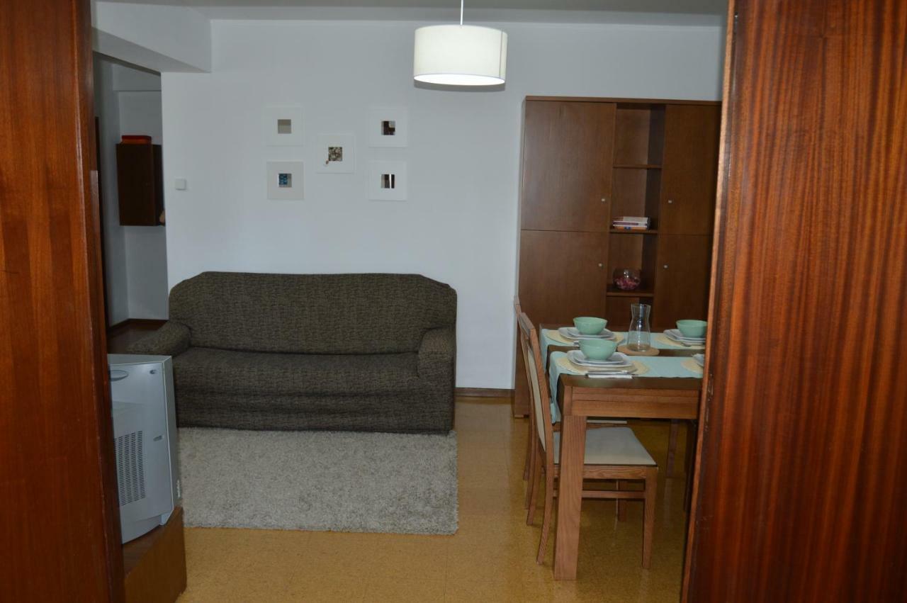 Apartamento Norton De Matos Повуа-ди-Варзин Экстерьер фото