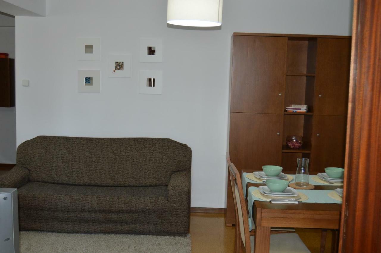 Apartamento Norton De Matos Повуа-ди-Варзин Экстерьер фото