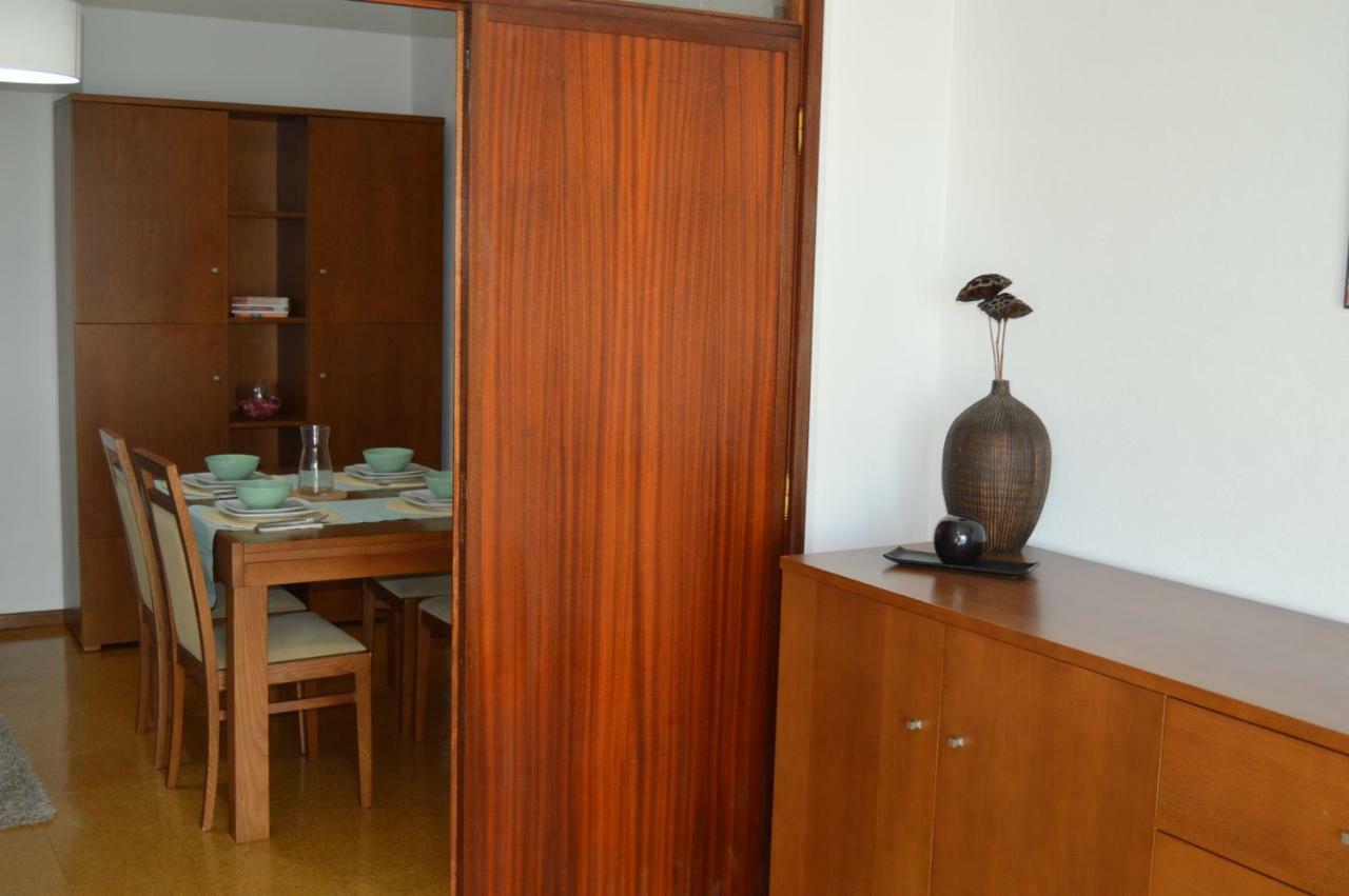 Apartamento Norton De Matos Повуа-ди-Варзин Экстерьер фото